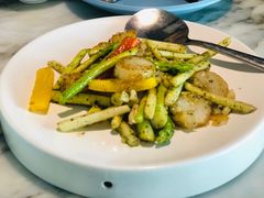 -东南里湖景餐厅·新闽菜(浦西万达店)