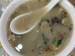 -清真·鸦儿李记·小馆(后海店)