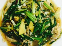 -南海渔家•海鲜•正宗海南菜(海棠湾店)