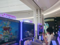 -丽达购物中心(崂山店)