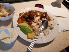 -湾景餐厅(海洋公园店)