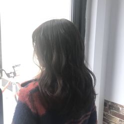 -Moyue HAIR SALON