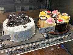 -DQ·蛋糕·冰淇淋(龙湖狮山天街店)