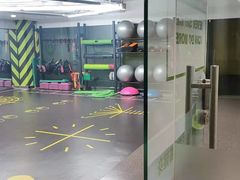 -光猪圈健身(津投广场店)