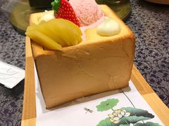-锦上中式酒馆(南内环店)