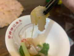 -官塘锋记鱼生·生腌·砂锅粥(牌坊街店)