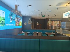 -半天妖烤鱼(和平印象城店)