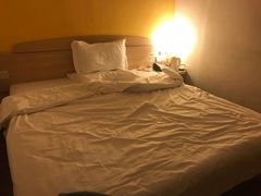 -7天酒店·广州天河东店