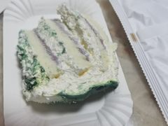 -ZOZO's昌左左精致甜品设计(新北店)