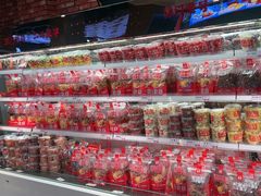 -二斗栗子(黄河道店)