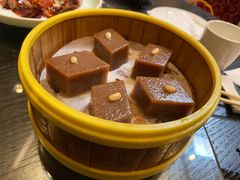 -海天楼中餐厅(吴宫泛太平洋酒店)