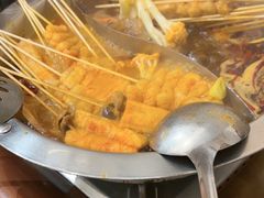 -黔哆哆地摊酸汤火锅(清湖店)