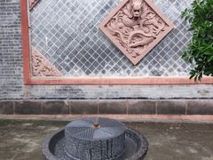 -水磨古镇