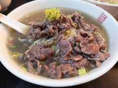 -潮镇老尾牛杂(环城西路店)