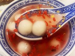 -白家餐厅(徐家汇店)