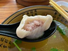-锅贴大王南翔小笼(临沂二村店)