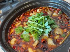 -川悦壹号·川菜(蠡溪路店)