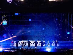 -成都金融城演艺中心