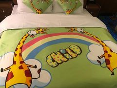 -郑州银基黄帝宫御温泉