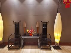 -豪廷轩中餐厅·特色云南菜(温德姆至尊豪廷大酒店)