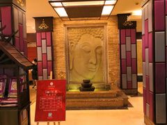 -阿诺泰·泰国餐厅(紫荆店)