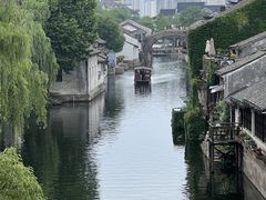 -南浔古镇