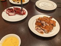 -京香轩·中餐厅(上海中庚聚龙酒店)