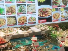 -必点海鲜·鲅鱼水饺(鞍山西道店)