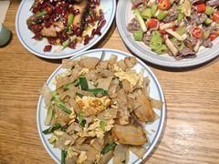 -静一餐厅·湖北菜(前门创始店)