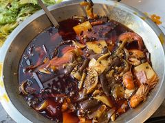 -今鲜源大酒店·中华餐饮名店(新湛路店)