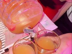 -MOSSO·Liveshow(M3香港广场店)
