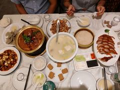 -福来居烤鸭店(天坛二店)