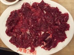 -陈记顺和潮汕牛肉火锅(韩江路店)