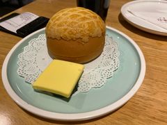 -兰亭轩茶餐厅(长江路店)