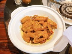 肥肠-大良毋米粥(锦龙路总店)