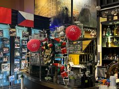 -布拉格餐厅· 中欧捷克菜(全国首店)