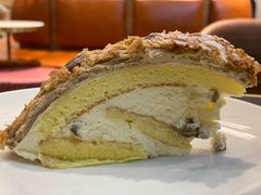 -Peet's Coffee皮爷咖啡(德基店)