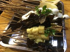 -三番火辣串串香(总店)