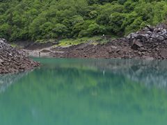 -叠溪松坪沟景区