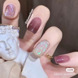 -妙睫屋日式美甲美睫