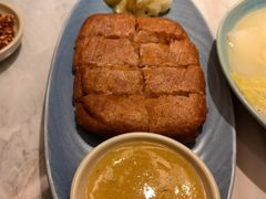 -志明眷村·台式融合菜·宵夜