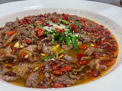 -邱大妈水煮(龙山店)