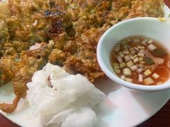 -建国蚵煎蚵面
