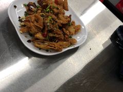 -小民大排档(马场角横路店)