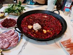 -肥龙火锅(南坪店)