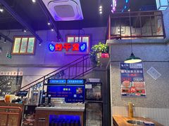 -楠火锅(昆山金鹰店)