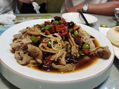 -牧马人奶茶馆(乌兰察布总店)