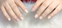-CHILLI CHILLI 美甲美睫半永久丝雾眉