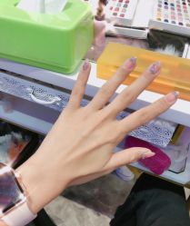 镶钻-RL Nail·瑞丽美甲美睫品牌原创店