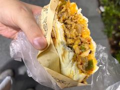 -汉思肴 热面皮(虬江路店)